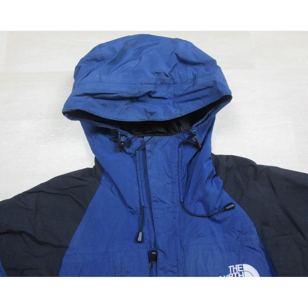 Vintage The North Face Summit Series Gore-Tex XCR Mountain Parka Mens (M) Coat